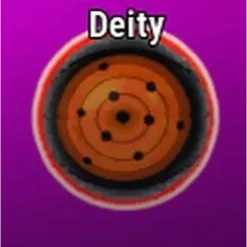 Deity Angelic Bundle