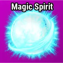 Magic spirit X4 bundle