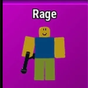 Rage