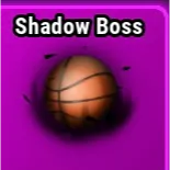 Shadow boss