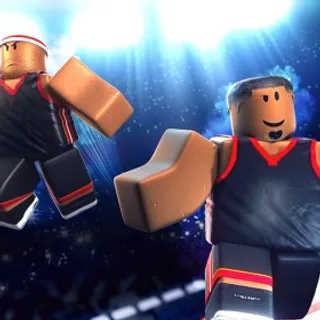 Basketball legends Req