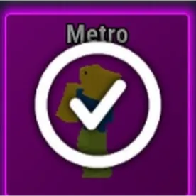 Metro