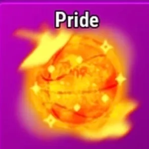 Pride