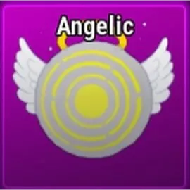 Angelic