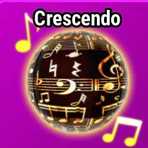 Crescendo