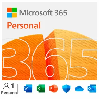 Microsoft Office Personal - SPECIAL OFFER!