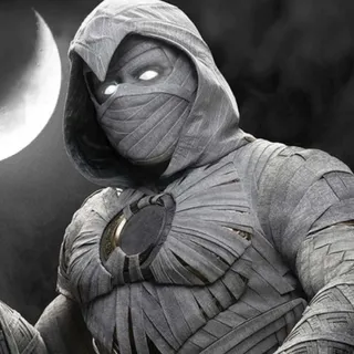 MoonKnight