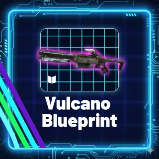 Vulcano Blueprint