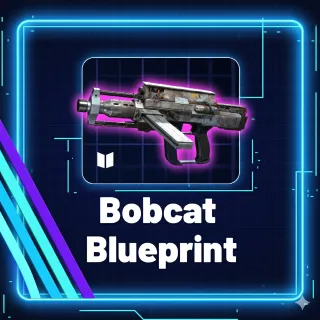 Bobcat Blueprint