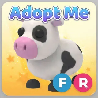 COW | F R