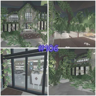 ADM HOUSE