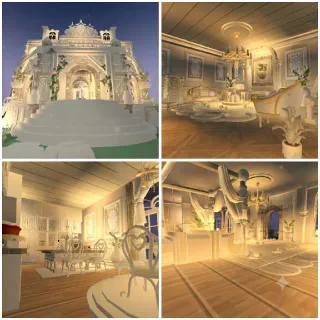 ADM HOUSES