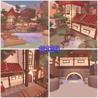 ADM HOUSES