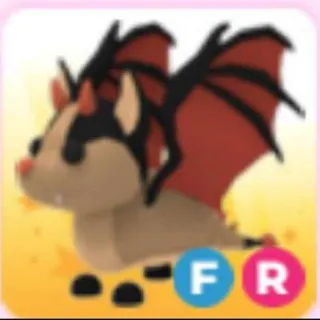 FR | BAT DRAGON