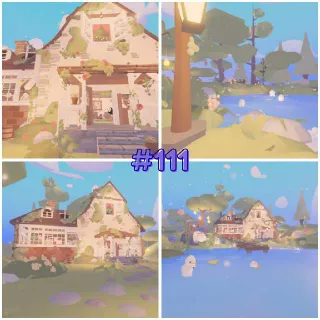 ADM HOUSES