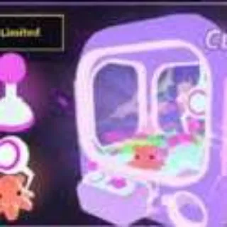 JOYSTICK LANTERN - FISCH