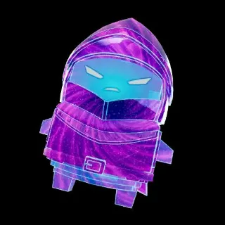 BOUNTY HUNTER OVERSHIELD SPRITE - FORTNITE