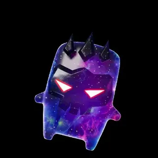 GALAXY BOSS SPRITE - FORTNITE