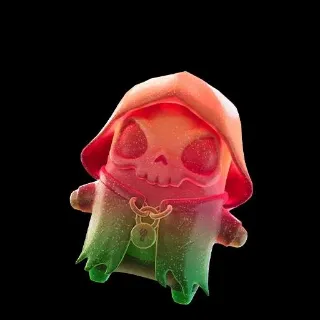 GUMMY GRIM SPRITE - FORTNITE