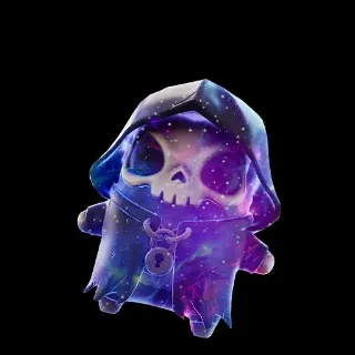 GALAXY GRIM SPRITE - FORTNITE