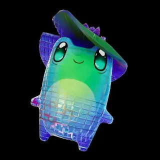 LOOT HACKER POND SPRITE - FORTNITE