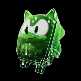 CHEAT MASTER SONIC SPRITE - FORTNITE