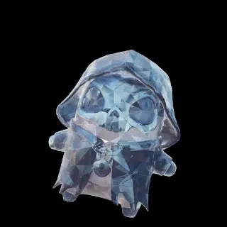 GEM GRIM SPRITE - FORTNITE