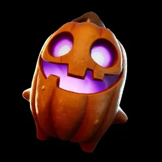 SPOOKY DASH SPRITE - FORTNITE