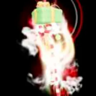 UNFORTUNATE PRESENT ROD SKIN - FISCH