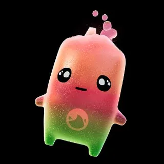GUMMY WATER SPRITE - FORTNITE