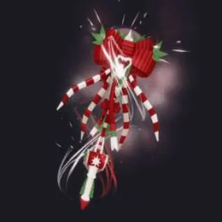 Fabulous gift rod skin - fisch