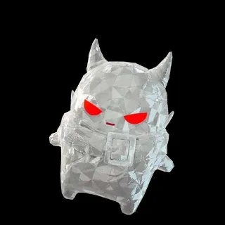 GEM DEMON SPRITE - FORTNITE
