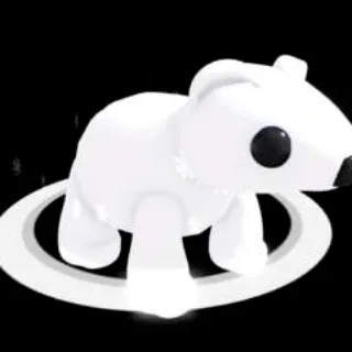 CHILLY CUB BOAT - FISCH