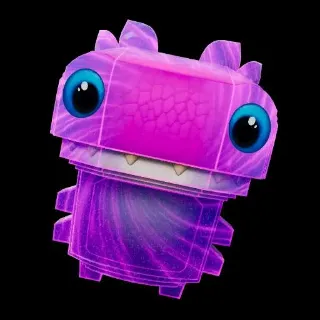 BOUNTY HUNTER KLOMBO SPRITE - FORTNITE