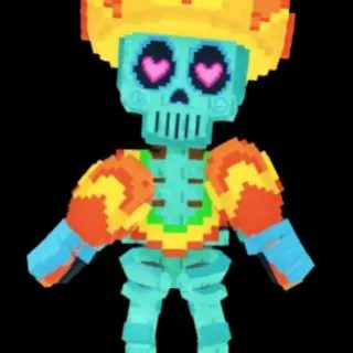 Mariachi Corazoni (18.7M/S)