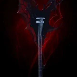 Bloodwing rod skin - fisch