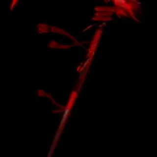 SANGUISFALX ROD SKIN - FISCH