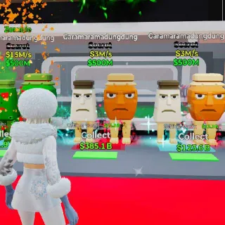 (8x) Garamaramadungdung (79.5M/S)