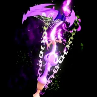 Witchy ember rod skin - fisch