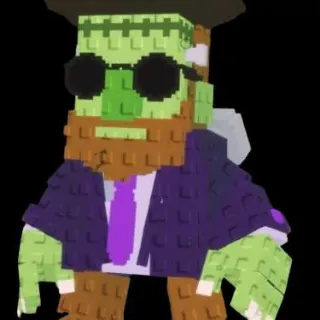 Frankentteo (5.2M/S)