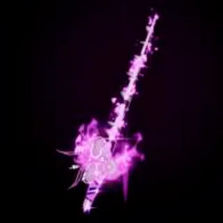 HEAVEN'S LOVE ROD SKIN - FISCH