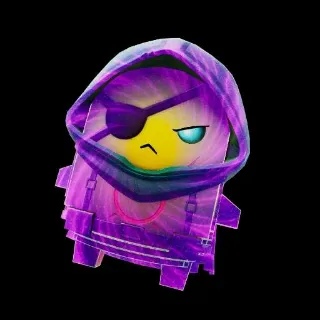 BOUNTY HUNTER ADVENTURE SPRITE - FORTNITE