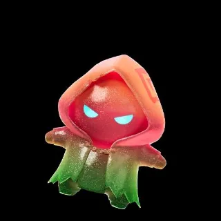 GUMMY AURA SPRITE - FORTNITE