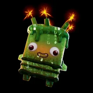CHEAT MASTER BIRTHDAY SPRITE - FORTNITE