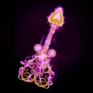 HEARTLESS ROD SKIN - FISCH