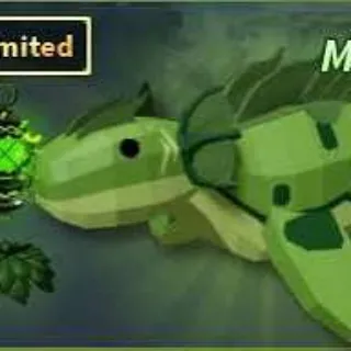 MOSSLIT LANTERN - FISCH