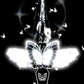 Somber oath rod skin - fisch