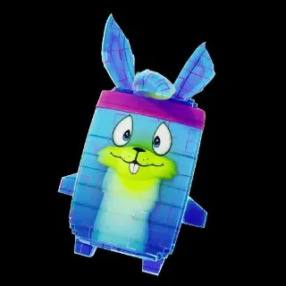 LOOT HACKER JACKRABBIT SPRITE - FORTNITE