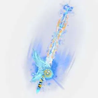 DIVINE ASCENSION ROD SKIN - FISCH