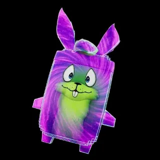 BOUNTY HUNTER JACKRABBIT SPRITE - FORTNITE